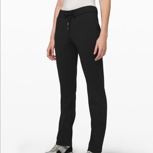 On the Fly Pant - Full Length